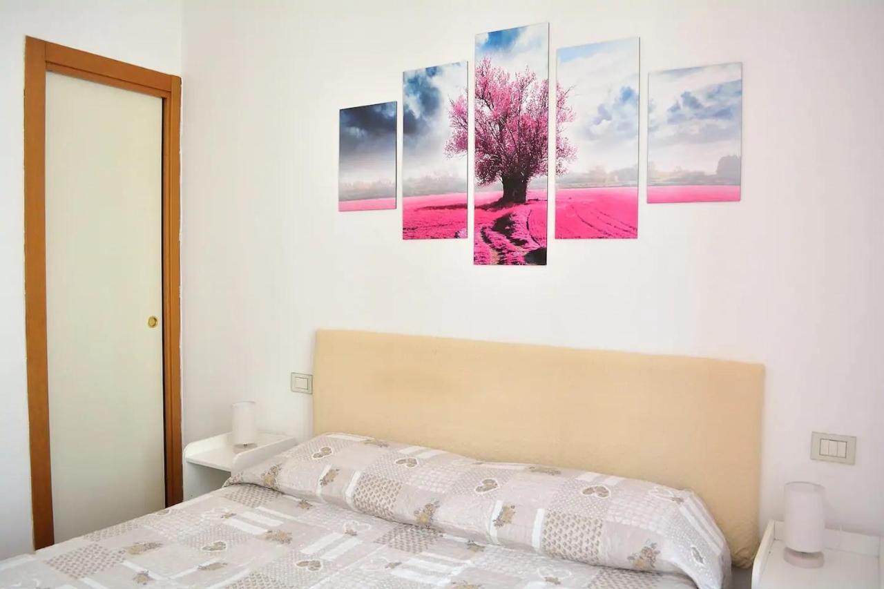 Cherry Apartment Милан Экстерьер фото