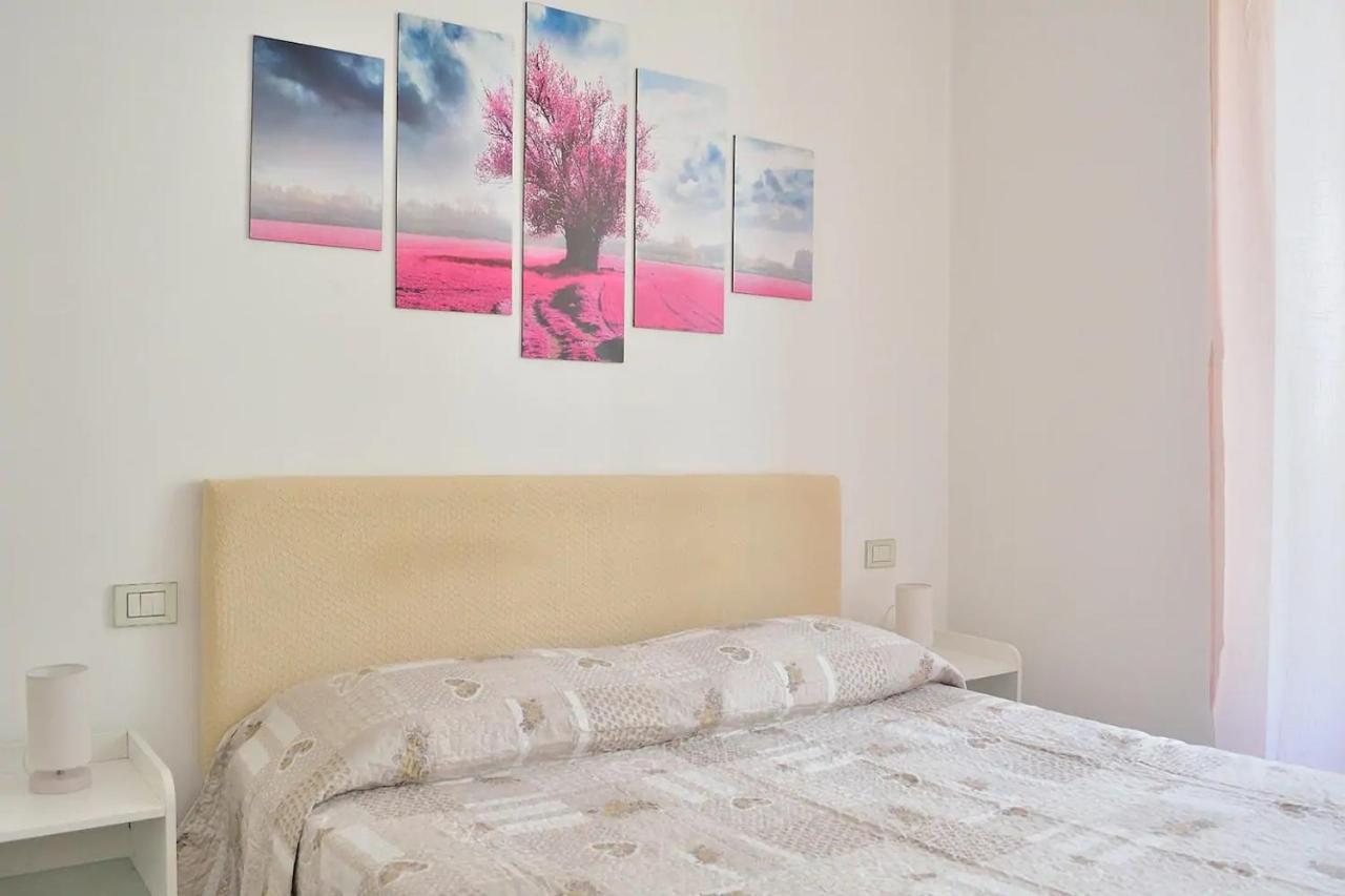 Cherry Apartment Милан Экстерьер фото
